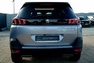 Peugeot 5008 GT kamery Skora Nawi blis panorama masaze ACC sam parkuje 7 osob MAX - 13