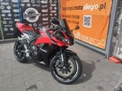 Honda CBR Honda CBR 600RR - 1