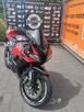 Honda CBR Honda CBR 600RR - 2