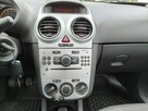 Opel Corsa Krajowy, stan bardzo dobry. - 10