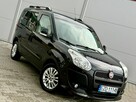 Fiat Doblo 1.6 MultiJet 105KM | 2012r | Tempomat, Climatronic, Alufelg - 1