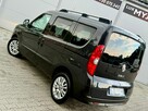 Fiat Doblo 1.6 MultiJet 105KM | 2012r | Tempomat, Climatronic, Alufelg - 3