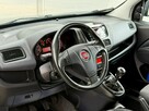 Fiat Doblo 1.6 MultiJet 105KM | 2012r | Tempomat, Climatronic, Alufelg - 9