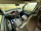 Fiat Doblo 1.6 MultiJet 105KM | 2012r | Tempomat, Climatronic, Alufelg - 10