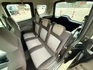 Fiat Doblo 1.6 MultiJet 105KM | 2012r | Tempomat, Climatronic, Alufelg - 11