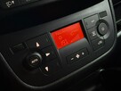 Fiat Doblo 1.6 MultiJet 105KM | 2012r | Tempomat, Climatronic, Alufelg - 14
