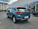 Volkswagen T-Roc Ledy/150KM/28 tys km przebiegu/ stan idealny/Nawigacja - 3