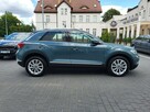 Volkswagen T-Roc Ledy/150KM/28 tys km przebiegu/ stan idealny/Nawigacja - 6