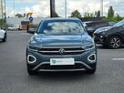 Volkswagen T-Roc Ledy/150KM/28 tys km przebiegu/ stan idealny/Nawigacja - 8