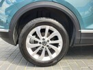 Volkswagen T-Roc Ledy/150KM/28 tys km przebiegu/ stan idealny/Nawigacja - 12