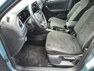Volkswagen T-Roc Ledy/150KM/28 tys km przebiegu/ stan idealny/Nawigacja - 14