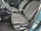 Volkswagen T-Roc Ledy/150KM/28 tys km przebiegu/ stan idealny/Nawigacja - 15