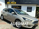 Ford Focus AUTOMAT 120ps*Bezwypadkowy-ORYGINAŁ*Navi*Klimatronik*Serwis-ASO*IDEAŁ* - 1