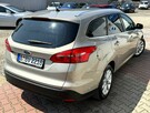 Ford Focus AUTOMAT 120ps*Bezwypadkowy-ORYGINAŁ*Navi*Klimatronik*Serwis-ASO*IDEAŁ* - 3