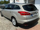 Ford Focus AUTOMAT 120ps*Bezwypadkowy-ORYGINAŁ*Navi*Klimatronik*Serwis-ASO*IDEAŁ* - 5