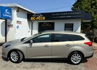 Ford Focus AUTOMAT 120ps*Bezwypadkowy-ORYGINAŁ*Navi*Klimatronik*Serwis-ASO*IDEAŁ* - 6
