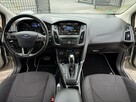 Ford Focus AUTOMAT 120ps*Bezwypadkowy-ORYGINAŁ*Navi*Klimatronik*Serwis-ASO*IDEAŁ* - 13