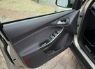 Ford Focus AUTOMAT 120ps*Bezwypadkowy-ORYGINAŁ*Navi*Klimatronik*Serwis-ASO*IDEAŁ* - 14