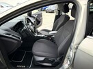 Ford Focus AUTOMAT 120ps*Bezwypadkowy-ORYGINAŁ*Navi*Klimatronik*Serwis-ASO*IDEAŁ* - 16
