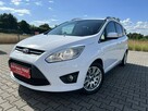 Ford Grand C-MAX 2,0 140 KM DOINWESTOWANY SPRAWNY DO JAZDY POLECAM 10  JEDEN WŁAŚCICIEL - 1