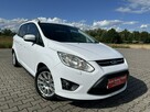 Ford Grand C-MAX 2,0 140 KM DOINWESTOWANY SPRAWNY DO JAZDY POLECAM 10  JEDEN WŁAŚCICIEL - 2