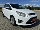 Ford Grand C-MAX 2,0 140 KM DOINWESTOWANY SPRAWNY DO JAZDY POLECAM 10  JEDEN WŁAŚCICIEL - 3