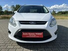 Ford Grand C-MAX 2,0 140 KM DOINWESTOWANY SPRAWNY DO JAZDY POLECAM 10  JEDEN WŁAŚCICIEL - 4