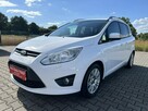 Ford Grand C-MAX 2,0 140 KM DOINWESTOWANY SPRAWNY DO JAZDY POLECAM 10  JEDEN WŁAŚCICIEL - 5