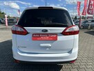Ford Grand C-MAX 2,0 140 KM DOINWESTOWANY SPRAWNY DO JAZDY POLECAM 10  JEDEN WŁAŚCICIEL - 6
