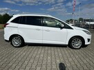 Ford Grand C-MAX 2,0 140 KM DOINWESTOWANY SPRAWNY DO JAZDY POLECAM 10  JEDEN WŁAŚCICIEL - 8