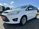 Ford Grand C-MAX 2,0 140 KM DOINWESTOWANY SPRAWNY DO JAZDY POLECAM 10  JEDEN WŁAŚCICIEL - 9