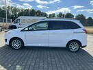 Ford Grand C-MAX 2,0 140 KM DOINWESTOWANY SPRAWNY DO JAZDY POLECAM 10  JEDEN WŁAŚCICIEL - 10