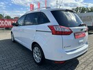 Ford Grand C-MAX 2,0 140 KM DOINWESTOWANY SPRAWNY DO JAZDY POLECAM 10  JEDEN WŁAŚCICIEL - 11