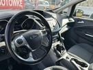 Ford Grand C-MAX 2,0 140 KM DOINWESTOWANY SPRAWNY DO JAZDY POLECAM 10  JEDEN WŁAŚCICIEL - 12