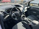 Ford Grand C-MAX 2,0 140 KM DOINWESTOWANY SPRAWNY DO JAZDY POLECAM 10  JEDEN WŁAŚCICIEL - 14