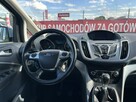 Ford Grand C-MAX 2,0 140 KM DOINWESTOWANY SPRAWNY DO JAZDY POLECAM 10  JEDEN WŁAŚCICIEL - 15