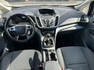 Ford Grand C-MAX 2,0 140 KM DOINWESTOWANY SPRAWNY DO JAZDY POLECAM 10  JEDEN WŁAŚCICIEL - 16