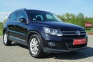 Volkswagen Tiguan HIGHLINE 2,0 140 KM NAVI 6 LAT JEDEN WŁAŚCICIEL ORYGINAŁ - 5