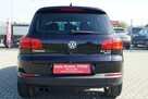 Volkswagen Tiguan HIGHLINE 2,0 140 KM NAVI 6 LAT JEDEN WŁAŚCICIEL ORYGINAŁ - 8