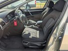 Peugeot 407 SALON PL II GI WŁ. 12 LAT JEDEN WŁ. 1,8 125 KM INST.LPG KLIMATRONIC - 11