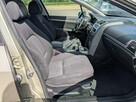 Peugeot 407 SALON PL II GI WŁ. 12 LAT JEDEN WŁ. 1,8 125 KM INST.LPG KLIMATRONIC - 15