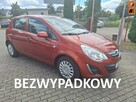 OPEL CORSA 1.2i - 1