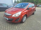 OPEL CORSA 1.2i - 2