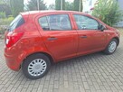 OPEL CORSA 1.2i - 3