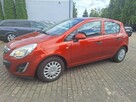 OPEL CORSA 1.2i - 4