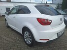 Seat Ibiza 1.4i - 5