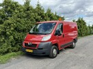 Peugeot Boxer Hak  UWAGA Przebieg: niespełna 77 tysięcy kilometrów - 1