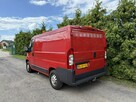 Peugeot Boxer Hak  UWAGA Przebieg: niespełna 77 tysięcy kilometrów - 2