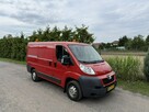 Peugeot Boxer Hak  UWAGA Przebieg: niespełna 77 tysięcy kilometrów - 7