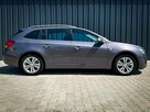 Chevrolet Cruze 2.0 CDTI 163KM Nawigacja Tempomat Alufelgi Keyless - 5